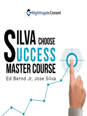 cover image of Silva Choose Success Master Course